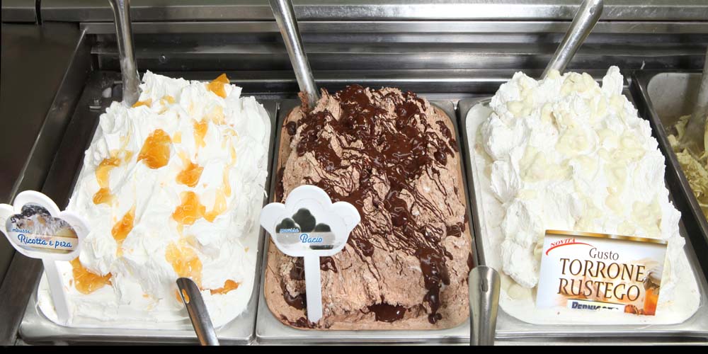 Gelateria Gallo