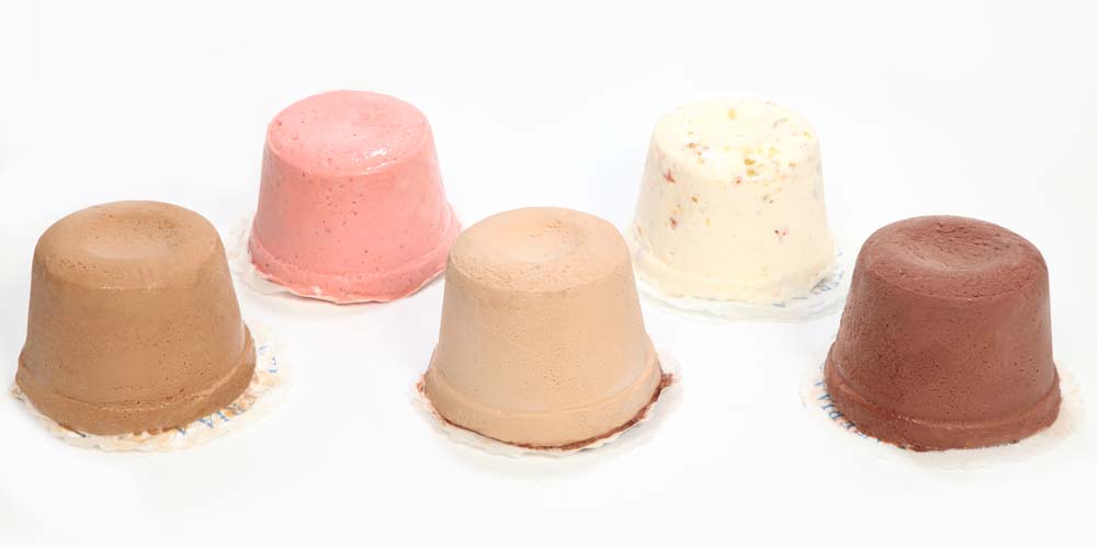 Gelateria Gallo