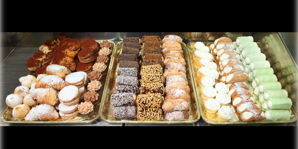 Gelateria Gallo