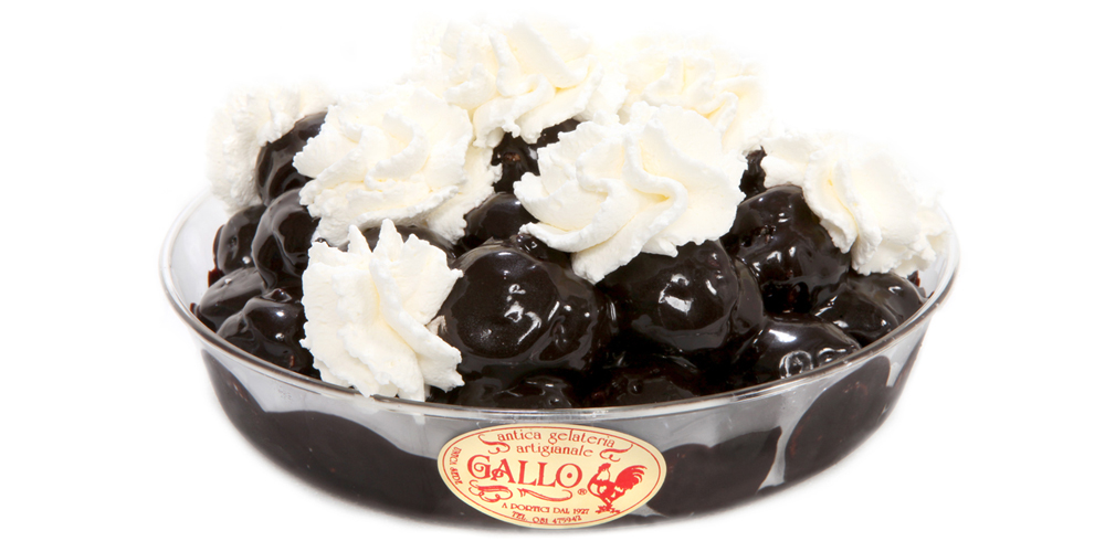 Gelateria Gallo
