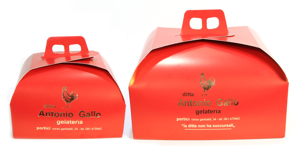 Gelateria Gallo