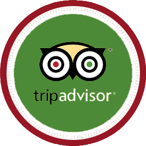 Pagina TripAdvisor Gelateria Gallo